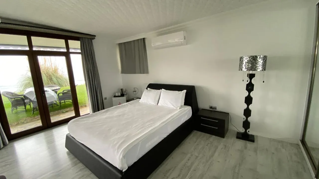 Palm Beach Sile Villa Hotels 0*,  Turkey