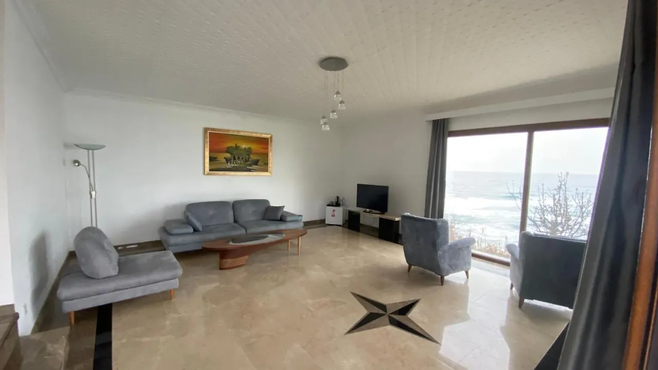 Palm Beach Şile Villa Hotels Turchia