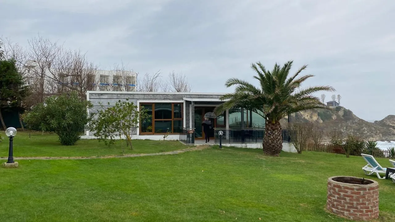 Love hotel Palm Beach Şile Villa Hotels