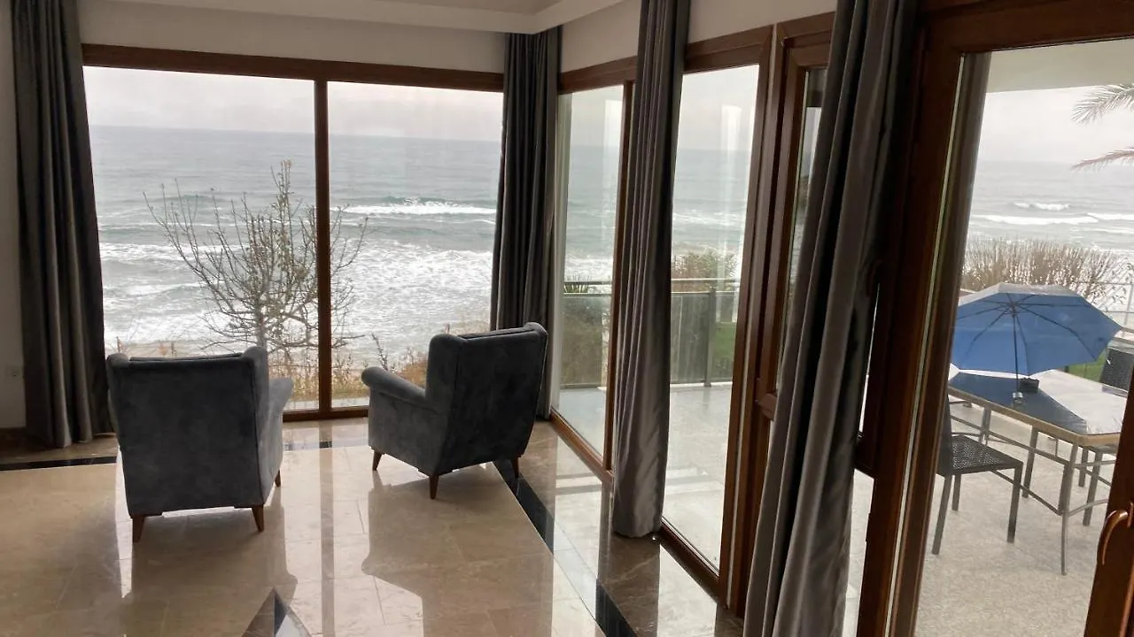 Palm Beach Şile Villa Hotels Love hotel
