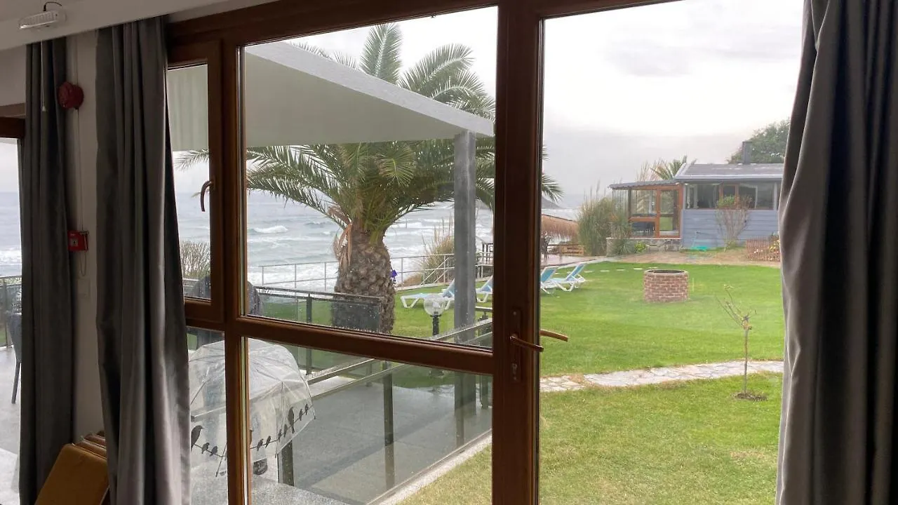 Palm Beach Sile Villa Hotels Love hotel