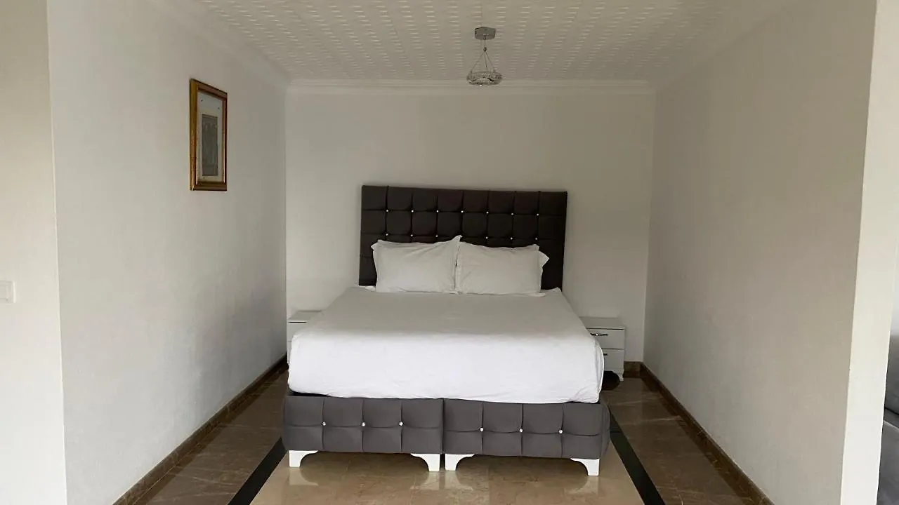 Palm Beach Şile Villa Hotels Turchia