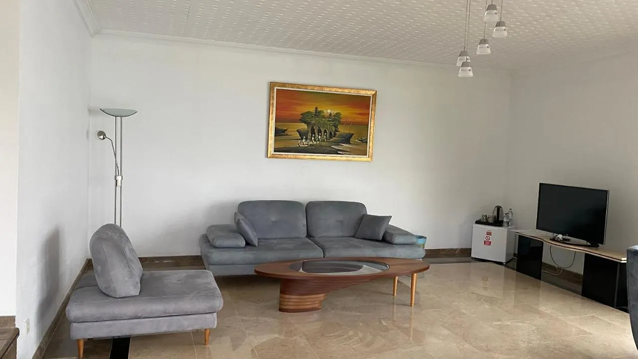 Palm Beach Şile Villa Hotels Ağva