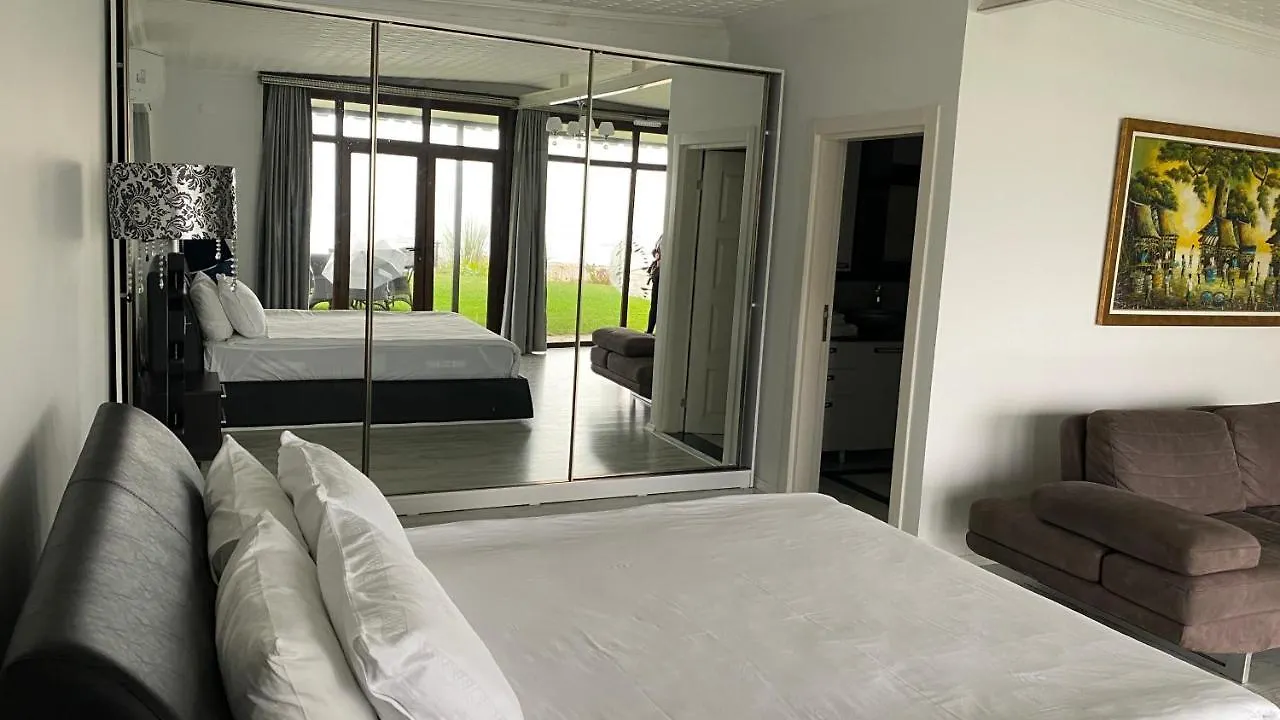 Palm Beach Şile Villa Hotels 0*, Ağva Turchia
