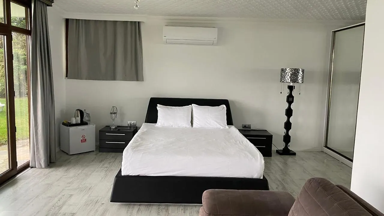 Palm Beach Şile Villa Hotels Love hotel Ağva