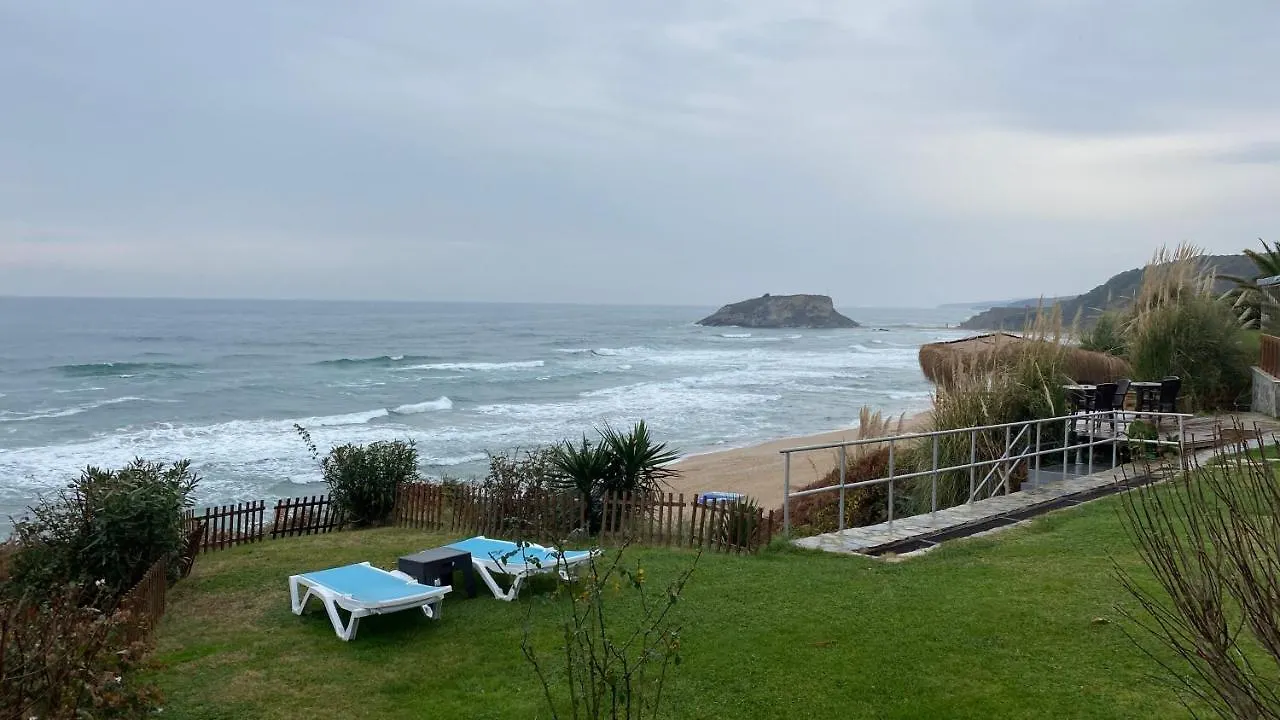 Palm Beach Sile Villa Hotels 0*,  トルコ