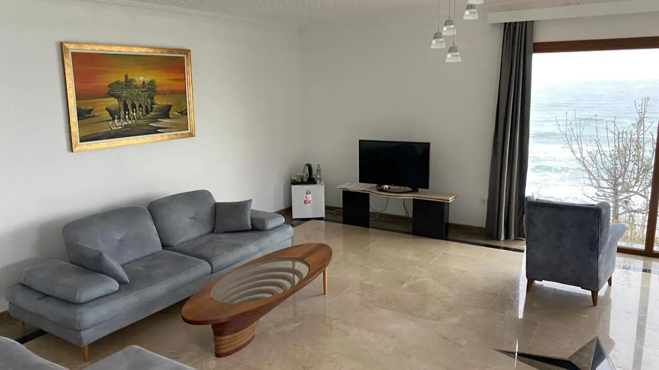Palm Beach Sile Villa Hotels 0*,