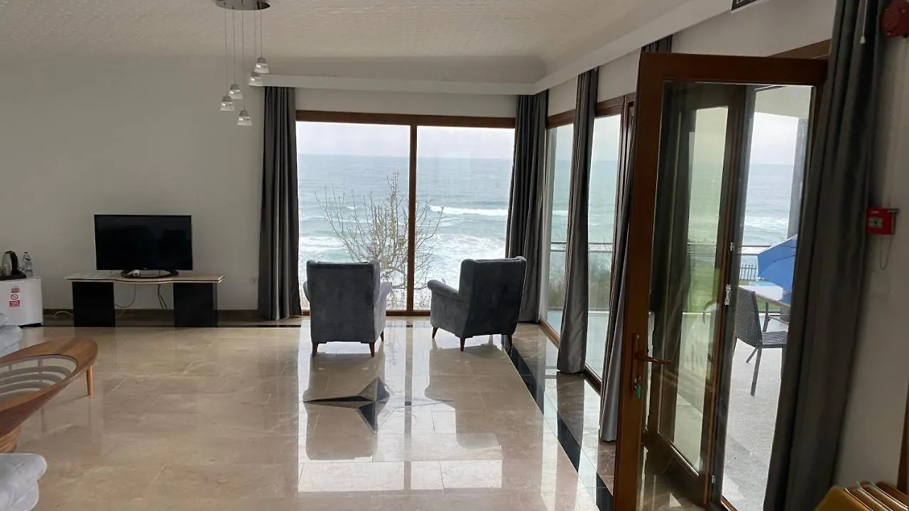 Palm Beach Sile Villa Hotels ラブホテル