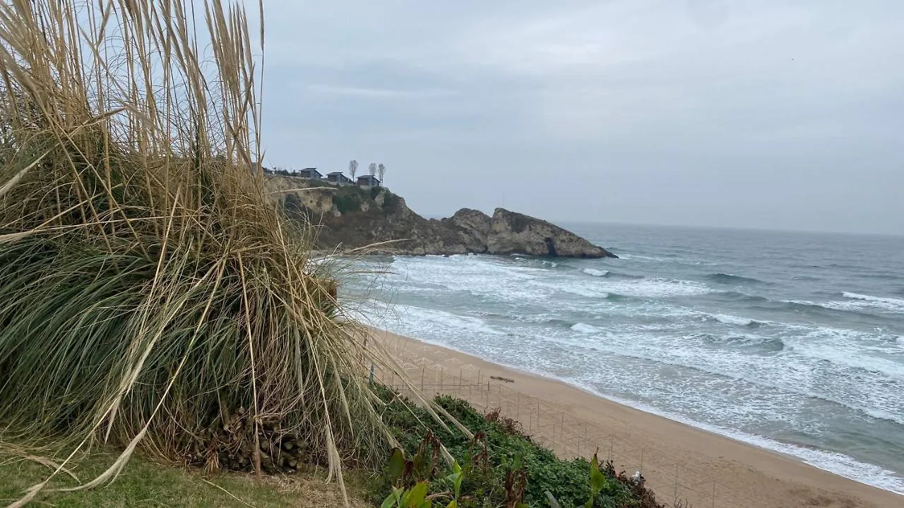 Palm Beach Sile Villa Hotels 0*,